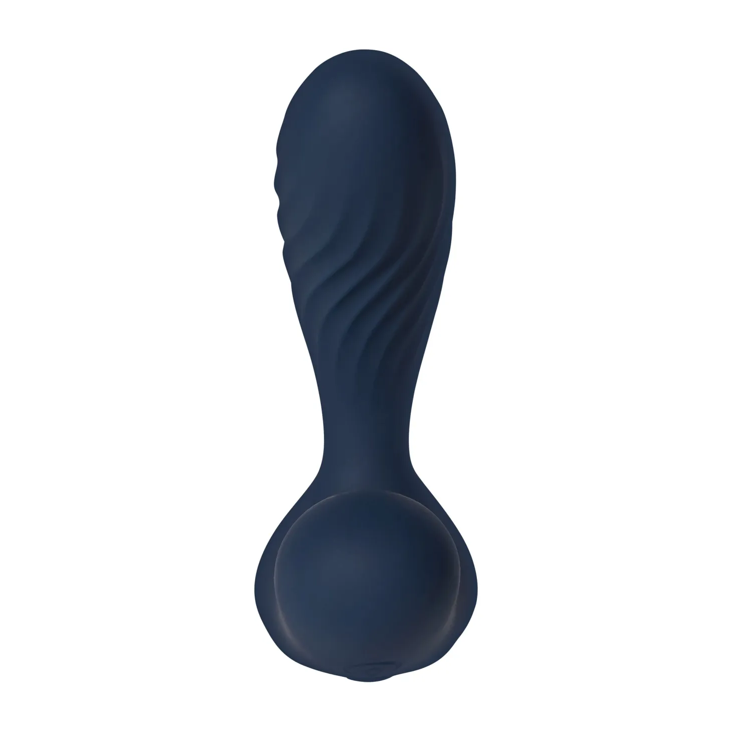SVAKOM - Vibromasseur Prostatique Vick Neo 2 - Bleu