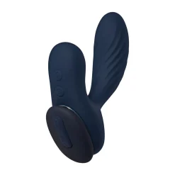 SVAKOM - Vibromasseur Prostatique Vick Neo 2 - Bleu