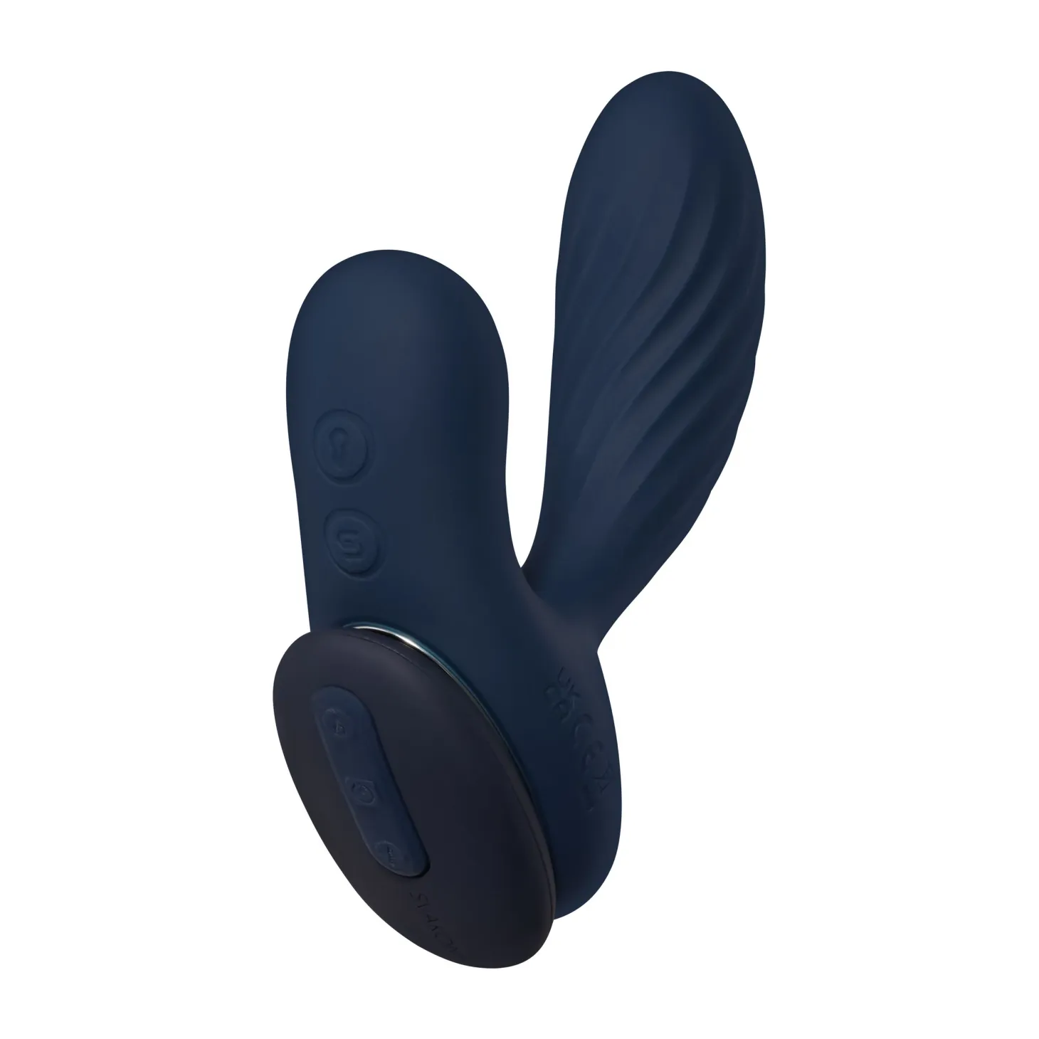SVAKOM - Vibromasseur Prostatique Vick Neo 2 - Bleu