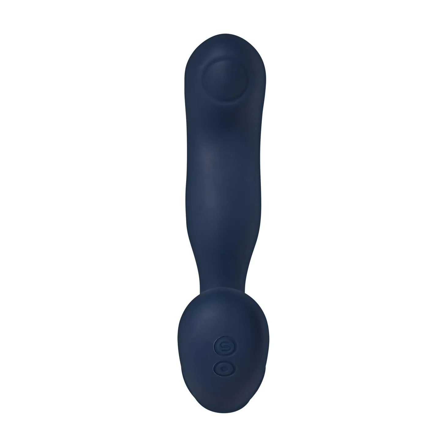SVAKOM - Vibromasseur prostatique Iker Neo - Bleu