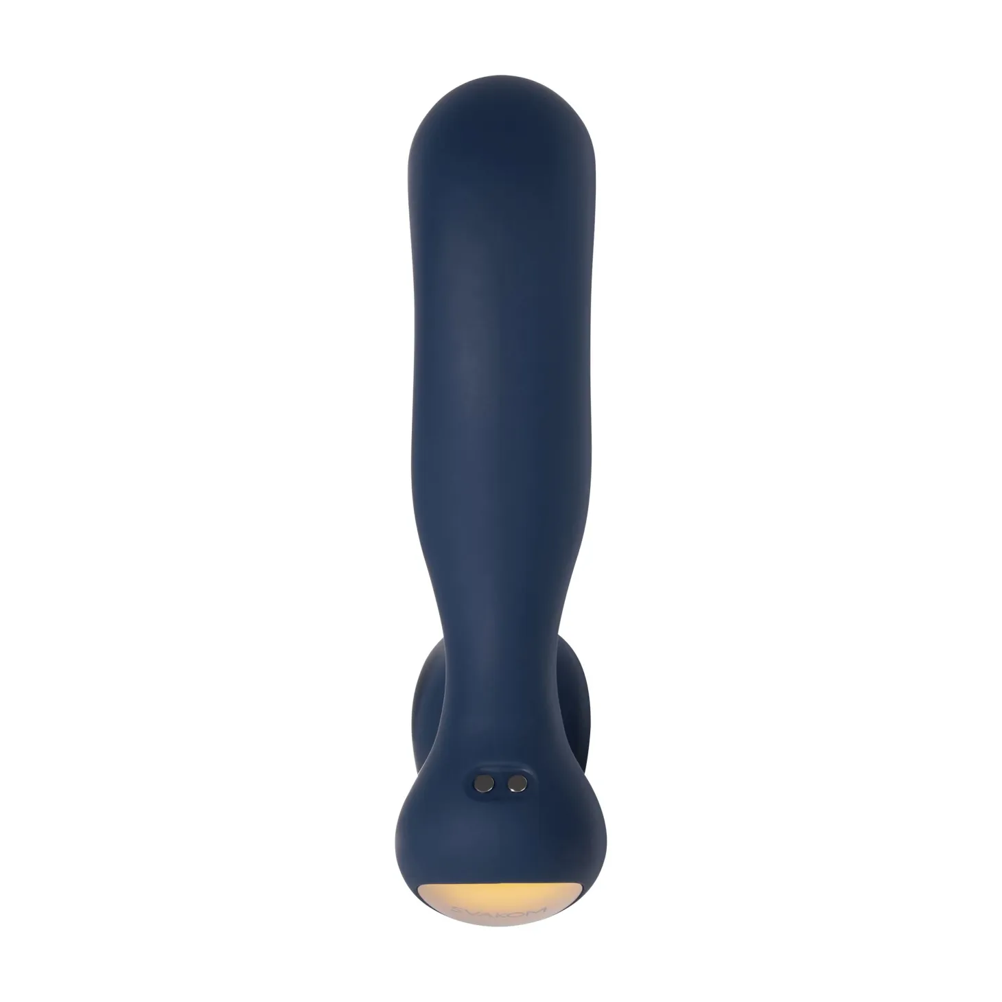 SVAKOM - Vibromasseur prostatique Iker Neo - Bleu