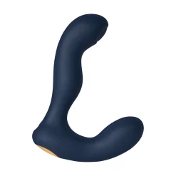 SVAKOM - Vibromasseur prostatique Iker Neo - Bleu