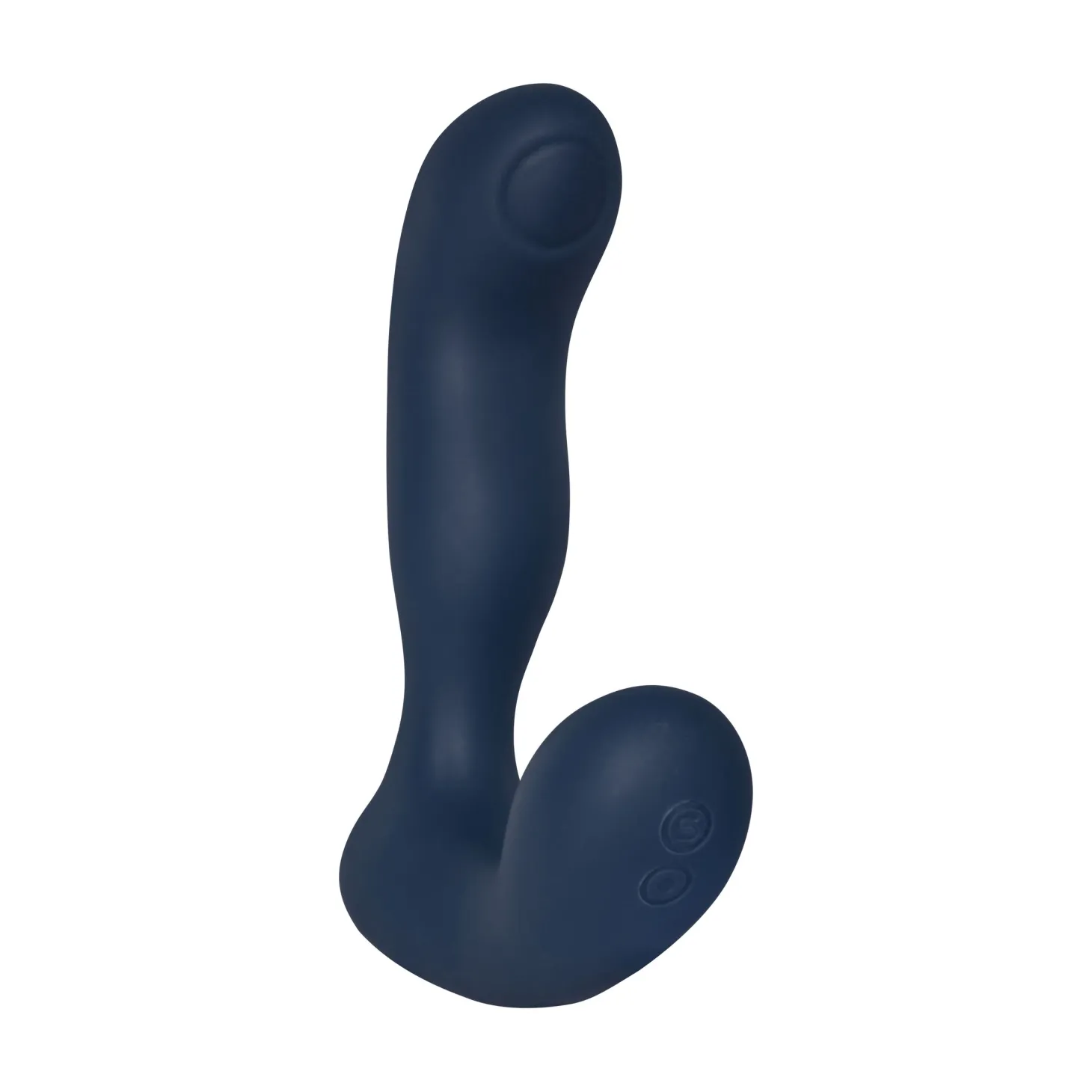 SVAKOM - Vibromasseur prostatique Iker Neo - Bleu