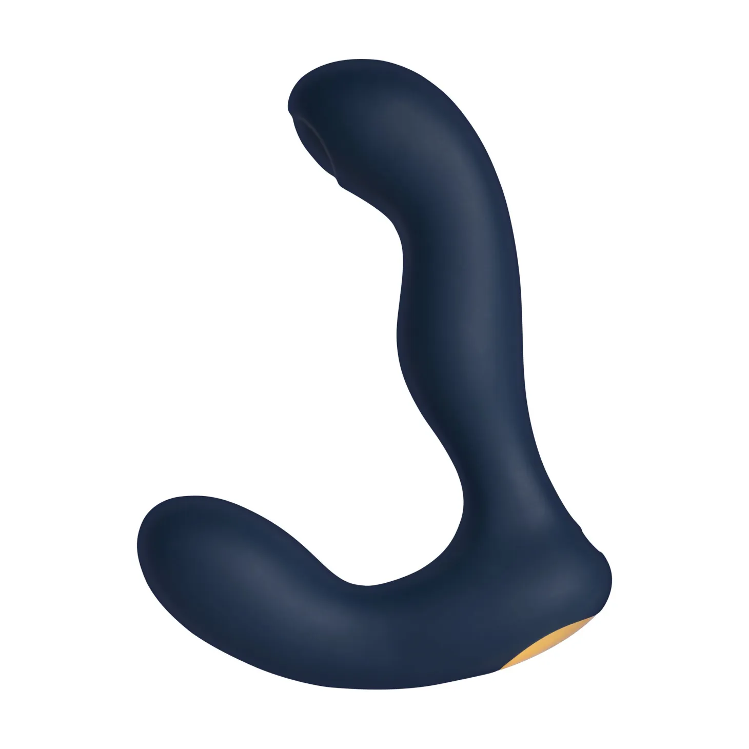 SVAKOM - Vibromasseur prostatique Iker Neo - Bleu