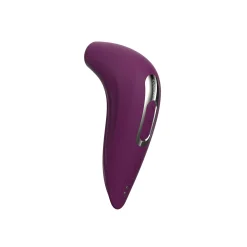 SVAKOM - Vibromasseur Pulse Union - Violet
