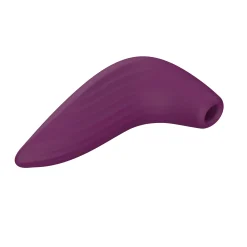 SVAKOM - Vibromasseur Pulse Union - Violet