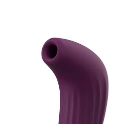 SVAKOM - Vibromasseur Pulse Union - Violet