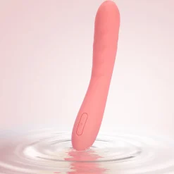 SVAKOM - Vibromasseur va-et-vient connecté