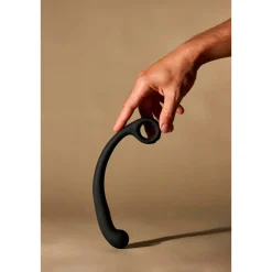 SVibe - AXI Wand de Stimulation - Granite Noir