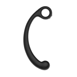 SVibe - AXI Wand de Stimulation - Granite Noir