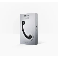 SVibe - AXI Wand de Stimulation - Granite Noir