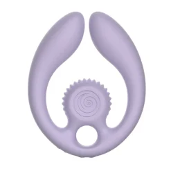 SVibe - GIZI Duo Stimulateur de Couple - Violet