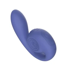 SVibe - GIZI Lite Vibrator - Juicy Blueberry