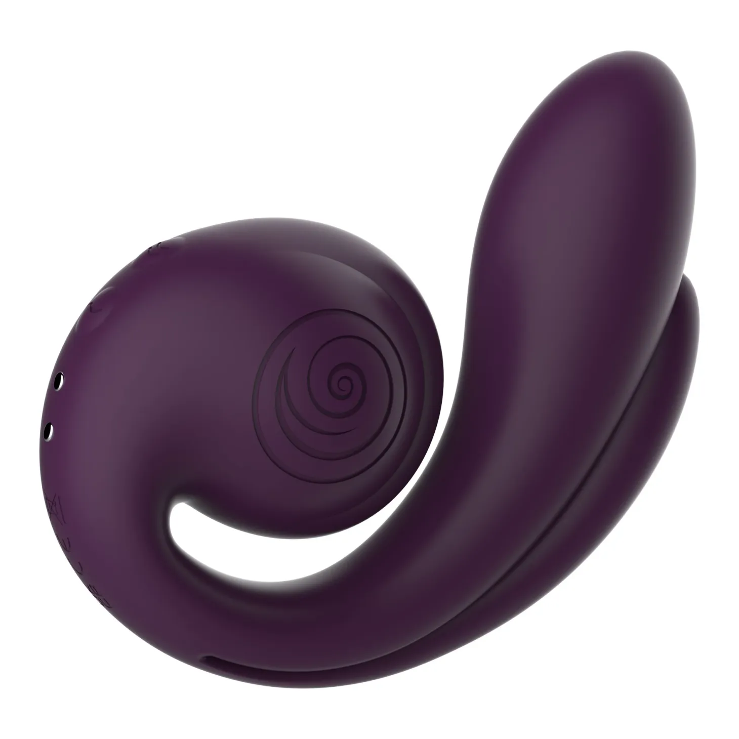 SVibe - Gizi Pro Vibromasseur Triple - Grape