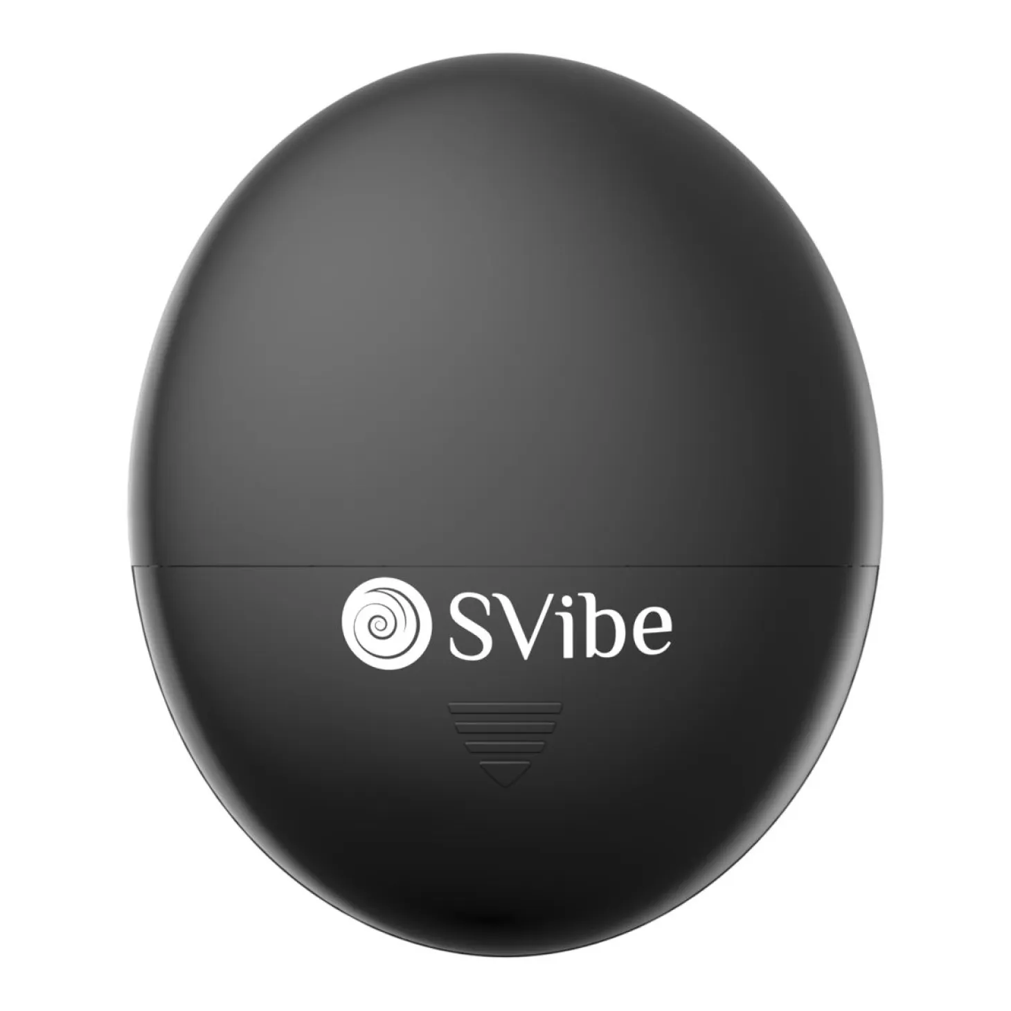 SVibe - Jovi Arc Anneau pour Couples - Noir