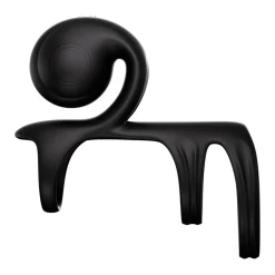 SVibe - Jovi Arc Anneau pour Couples - Noir