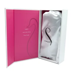 Swan Vibromasseur baguette - Rose