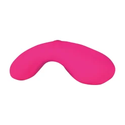 Swan Vibromasseur Mini Wand Rose