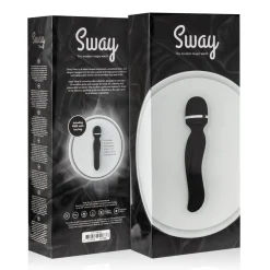 Sway Vibes N° 4 - Stimulateur clitoridien