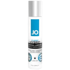 System JO - Lubrifiant Hybride Classique - 30 ml