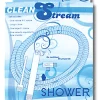 Système de douche à lavement CleanStream