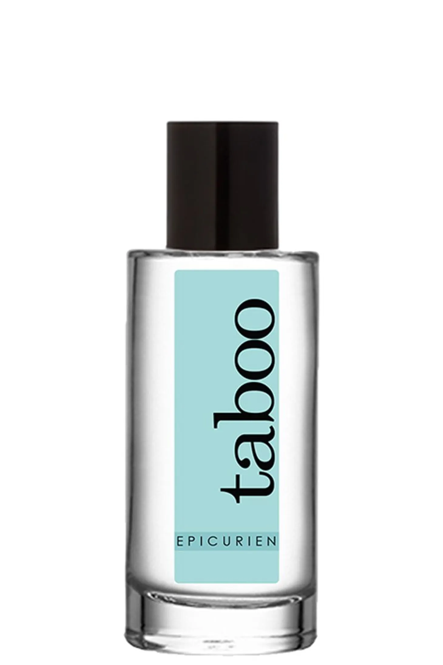 Taboo Epicurien Men - 50 ML