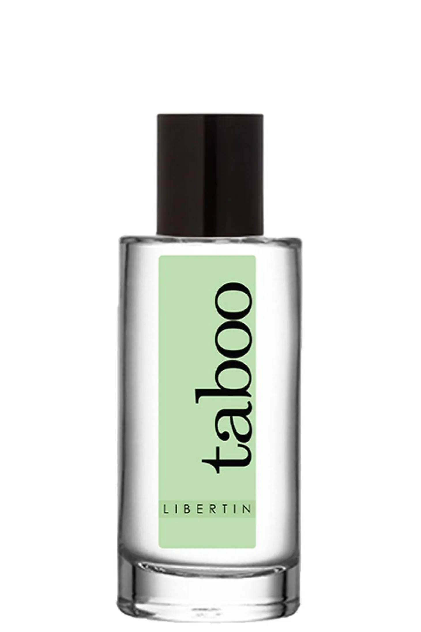 Taboo Libertin pour hommes - 50 ml