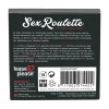 Tease & Please - Roulette Sexuelle Kinky