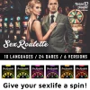 Tease & Please - Roulette Sexuelle Kama Sutra