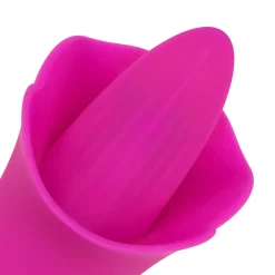 Teazers – Flower Touch Vibromasseur Clitoridien – Rose