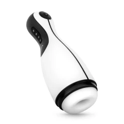 Teazers - Masturbateur automatique - Blanc