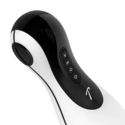 Teazers - Masturbateur automatique - Blanc
