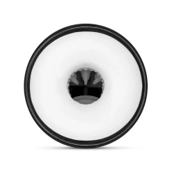 Teazers - Masturbateur automatique - Blanc