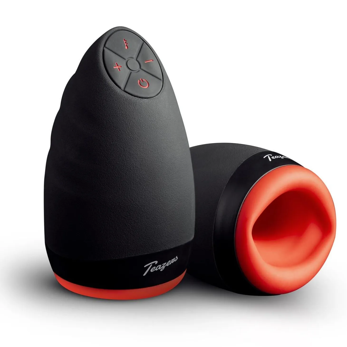 Teazers - Masturbateur automatique - Sensation fellation