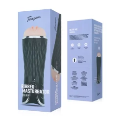 Teazers - Masturbateur électrique - Noir