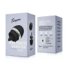 Teazers – Mini Vibromasseur Langue – Noir