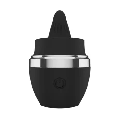 Teazers – Mini Vibromasseur Langue – Noir