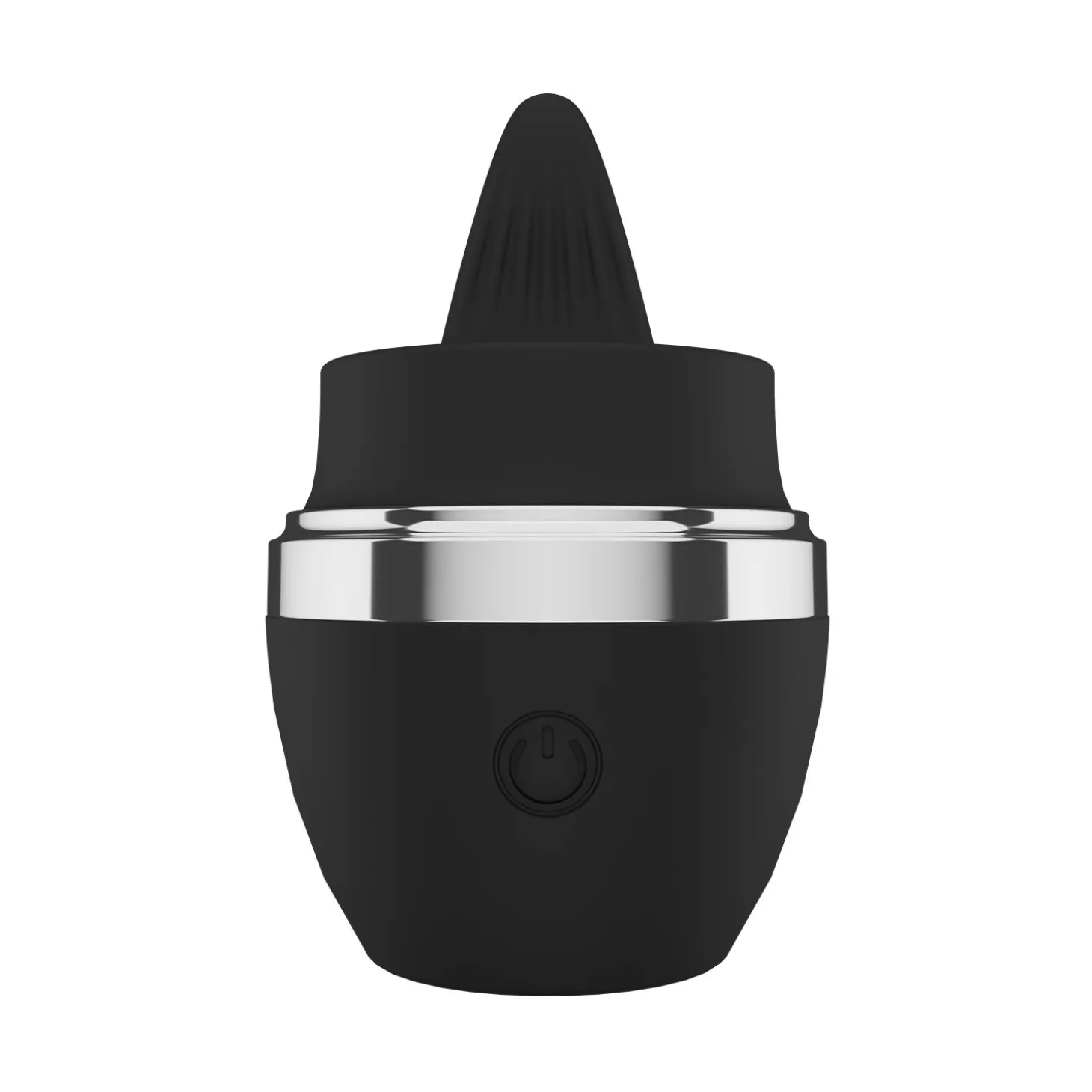 Teazers – Mini Vibromasseur Langue – Noir