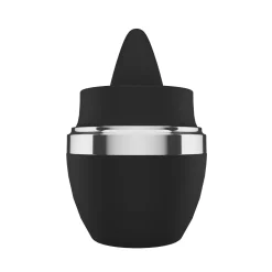 Teazers – Mini Vibromasseur Langue – Noir