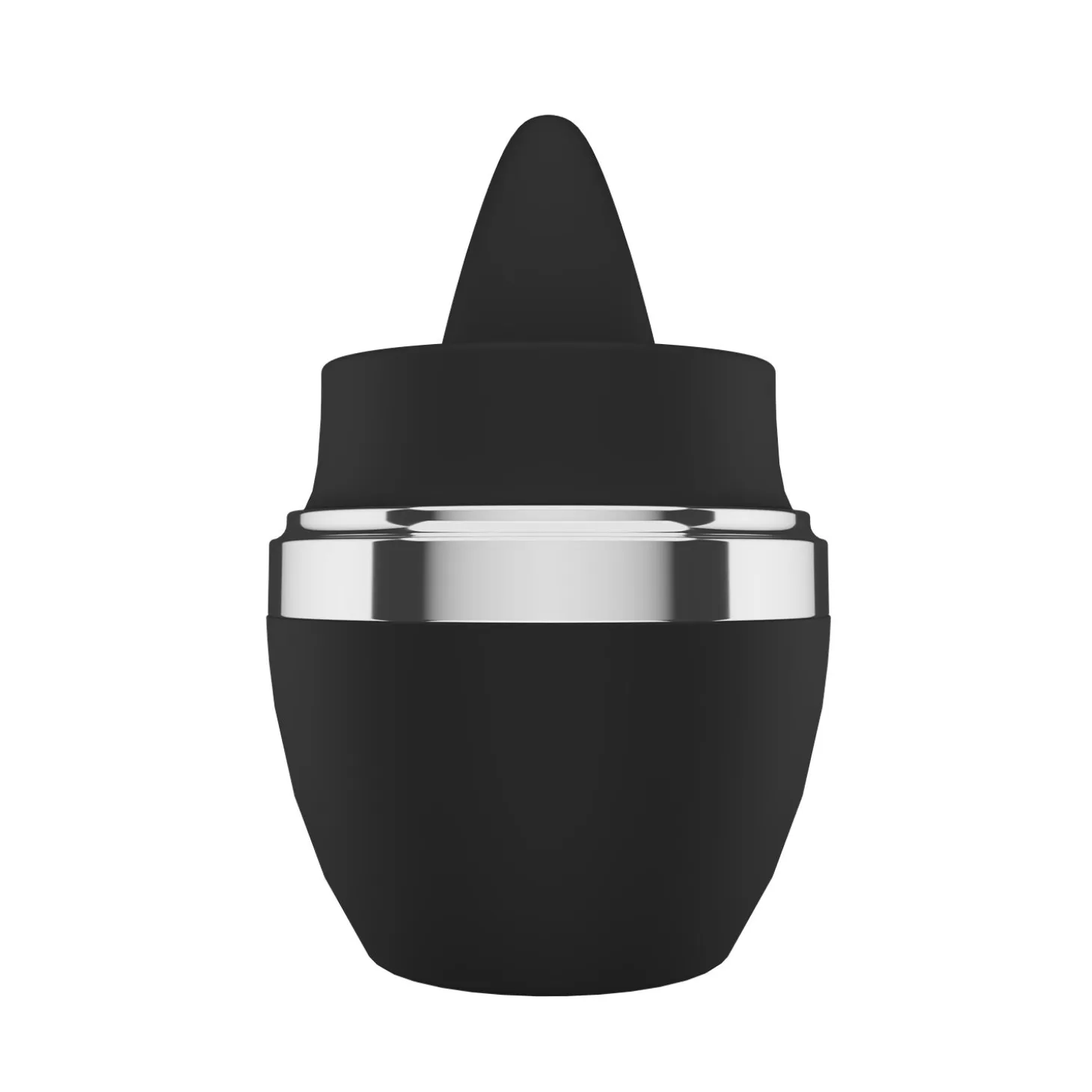 Teazers – Mini Vibromasseur Langue – Noir