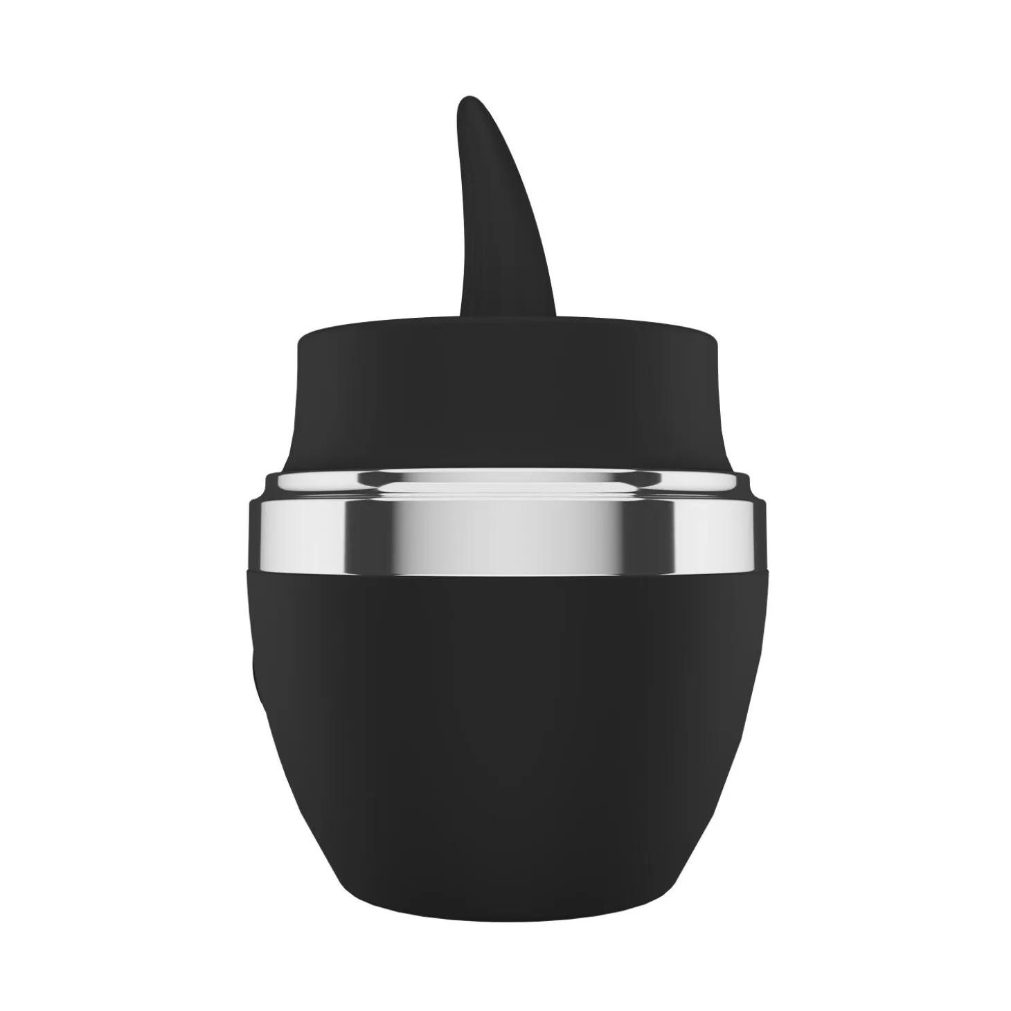 Teazers – Mini Vibromasseur Langue – Noir