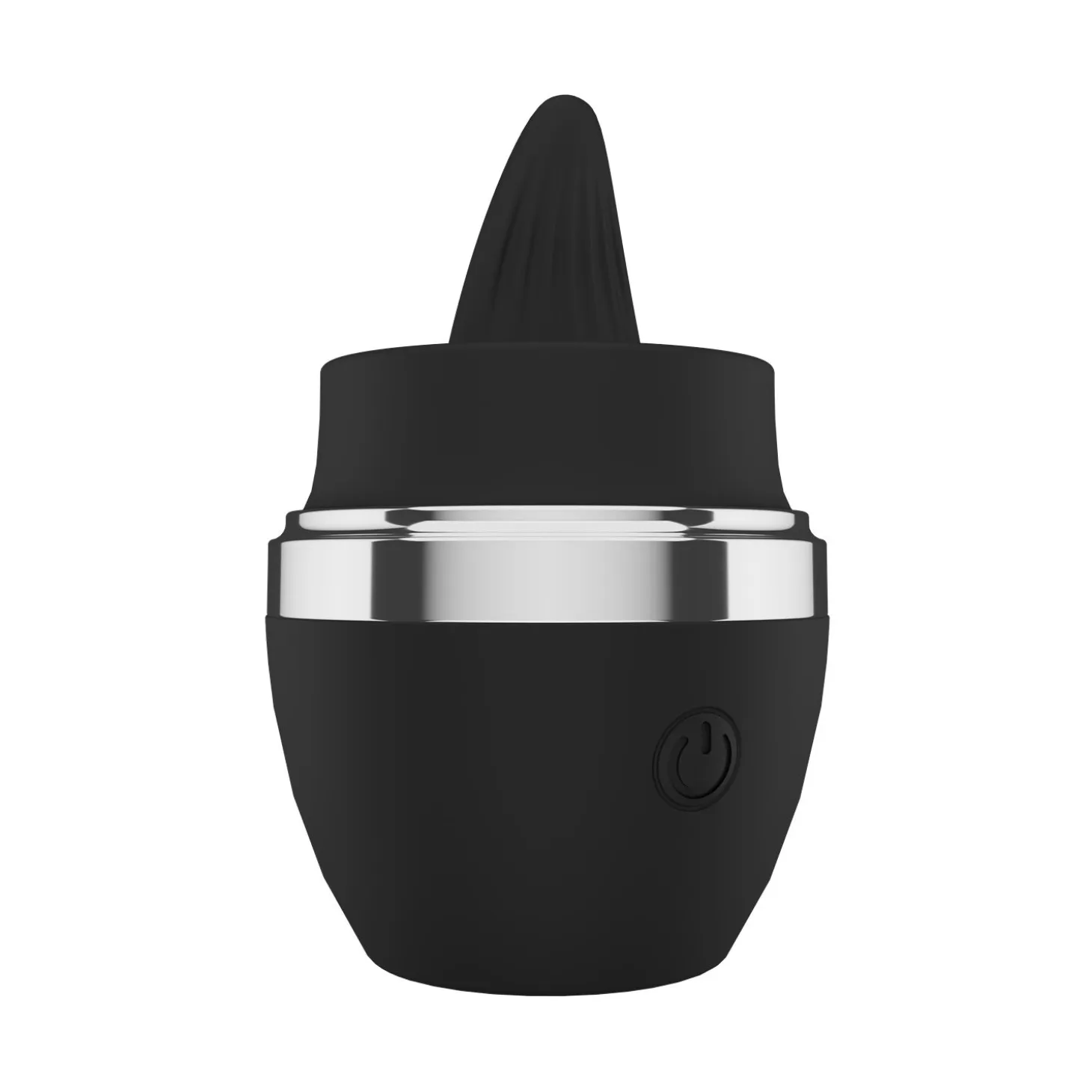 Teazers – Mini Vibromasseur Langue – Noir
