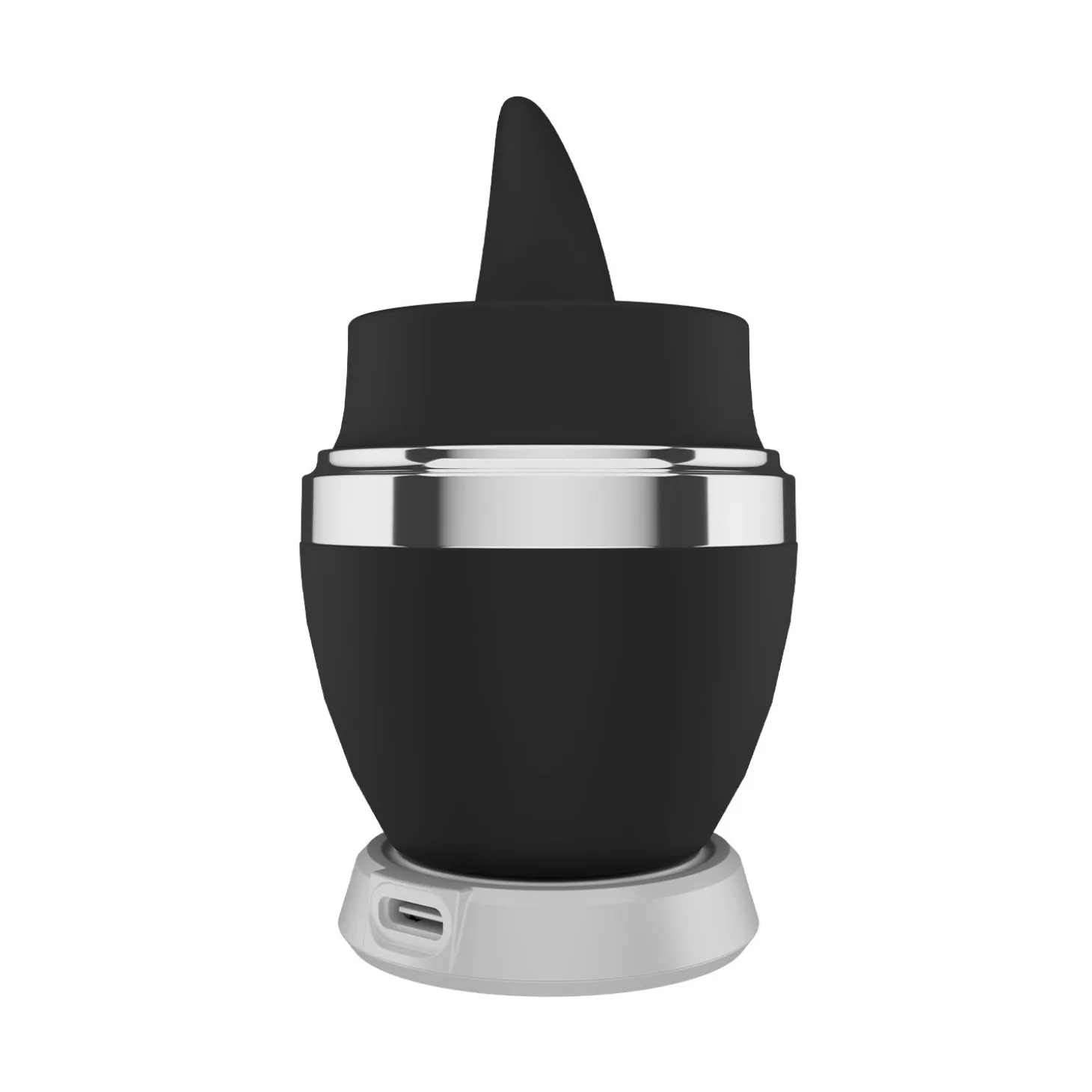 Teazers – Mini Vibromasseur Langue – Noir