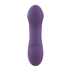 Teazers – Mini Vibromasseur va-et-vient – Violet