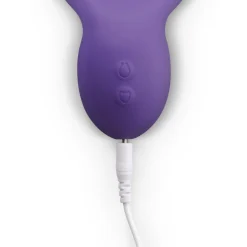 Teazers – Partner Multifun Vibromasseur Pour Couples – Violet