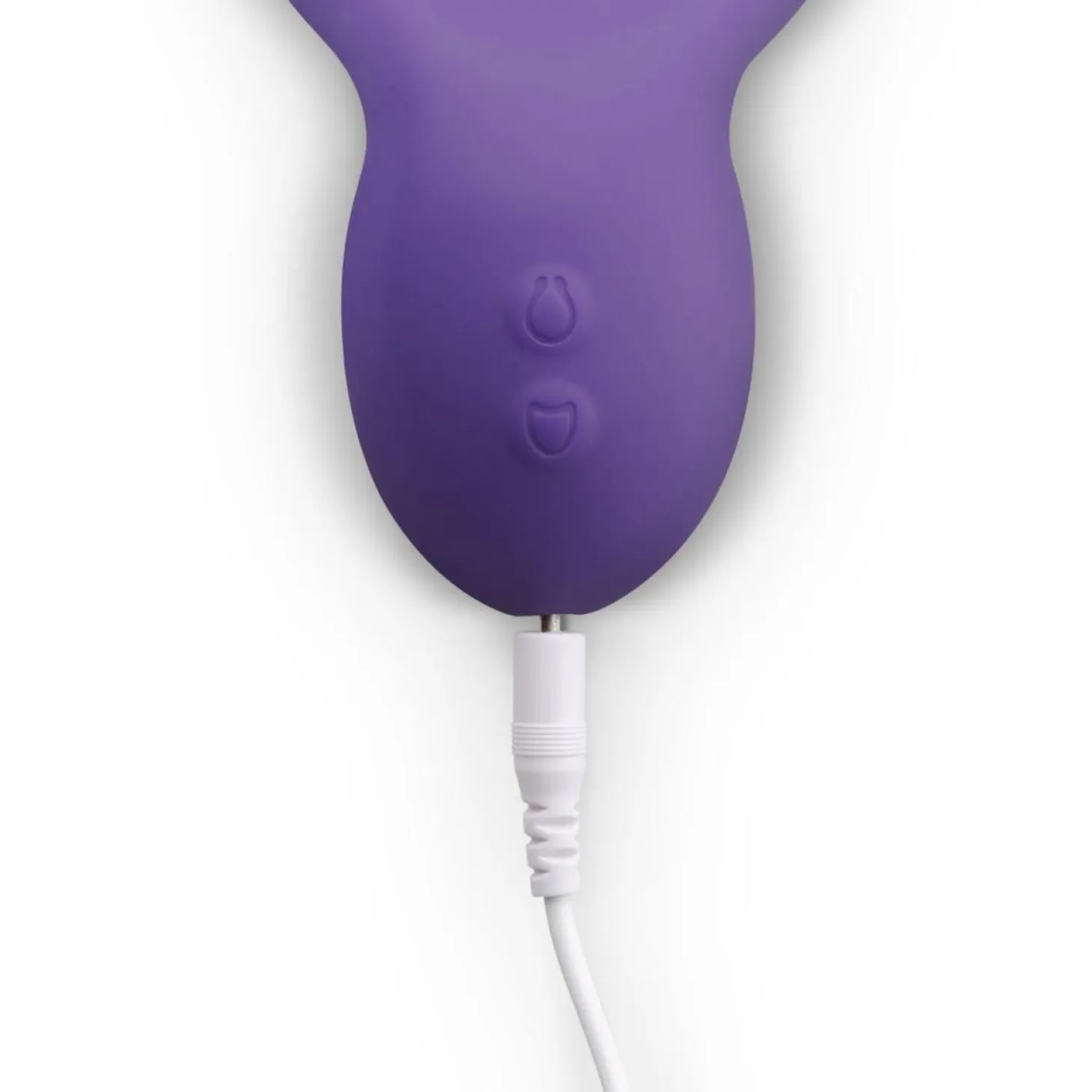 Teazers – Partner Multifun Vibromasseur Pour Couples – Violet