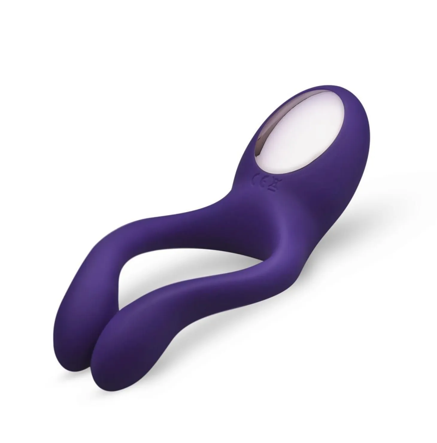 Teazers – Partner Multifun Vibromasseur Pour Couples – Violet