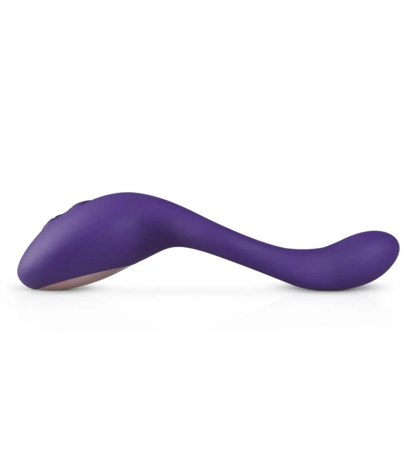 Teazers – Partner Multifun Vibromasseur Pour Couples – Violet