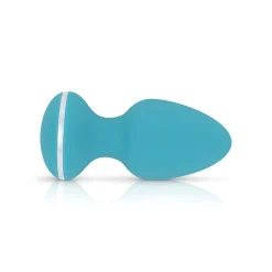 Teazers - Plug anal vibrant Blanca