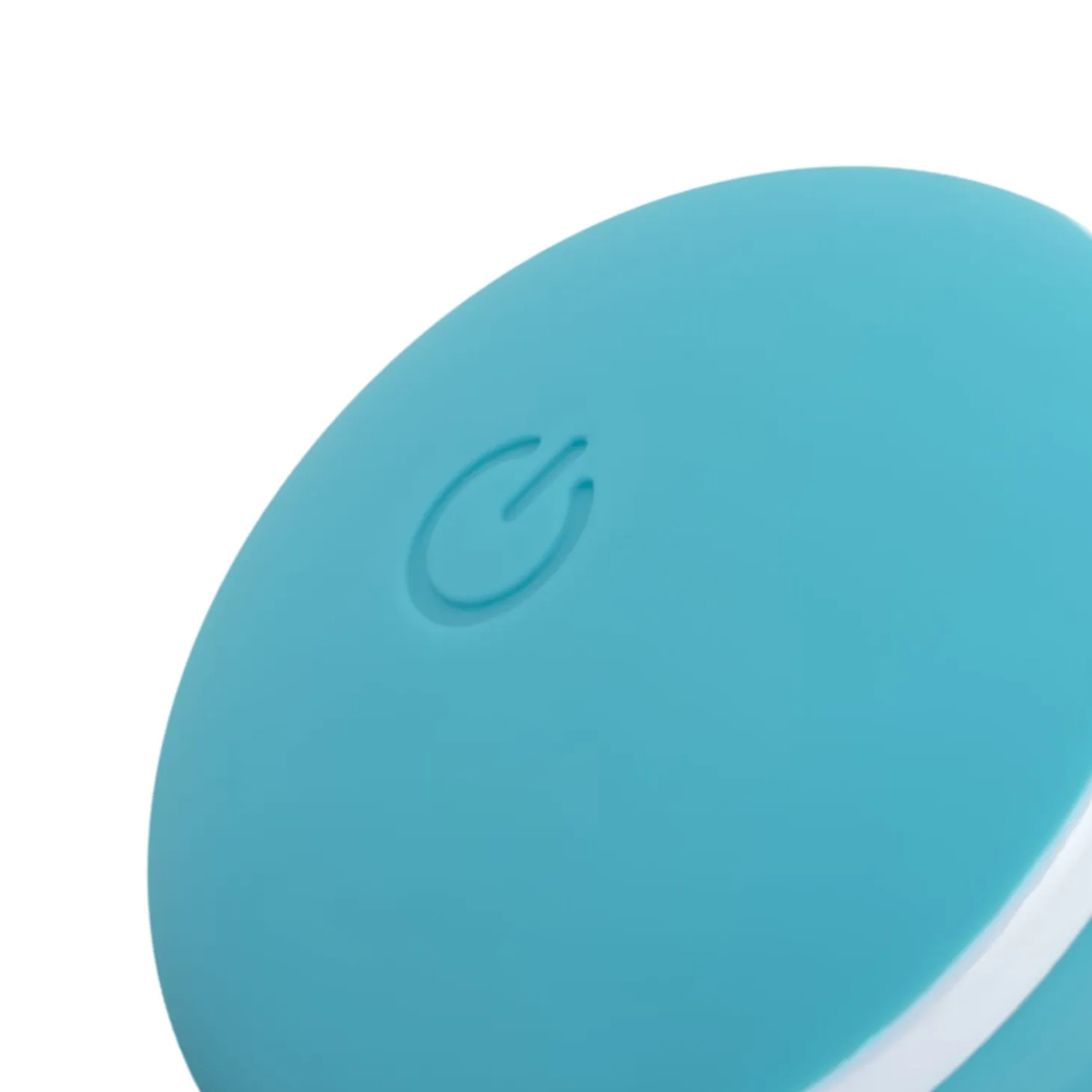 Teazers - Plug anal vibrant Blanca